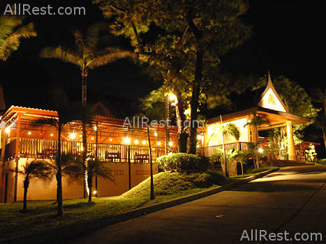 Sabana Resort 